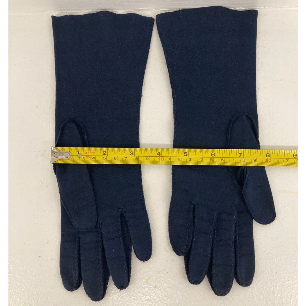 Crescendoe vintage navy
